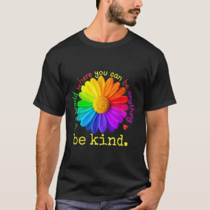 親になれるような世界での自閉症 Tシャツ