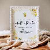 親に救済も忙し封筒に入れる ポスター