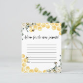 親のアドバイスって何だカード。 (スタンド正面)