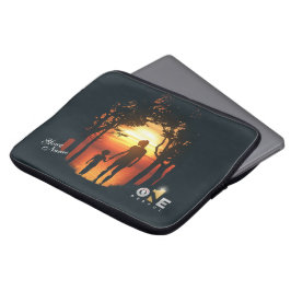 親の日 |母の日 – 13" ラップトップスリーブ