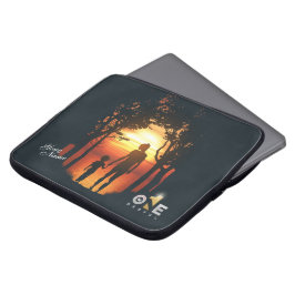 親の日 |母の日 – 15" ラップトップスリーブ