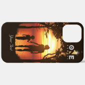 親の日 |母の日 –  Case-Mate iPhoneケース (裏面 / 右)