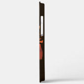 親の日 |母の日 –  Case-Mate iPhoneケース (裏面 / 左)