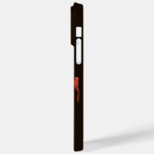 親の日 |母の日 –  Case-Mate iPhoneケース (裏面 / 左)