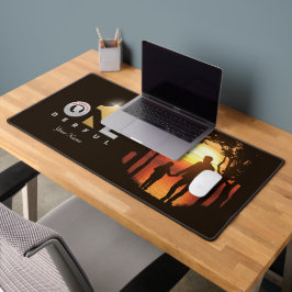 親の日 |父の日 –  デスクマット