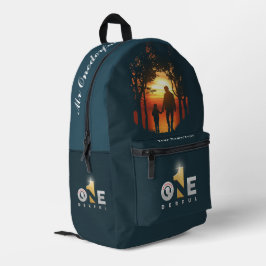 親の日 |父の日 –  プリントバックパック