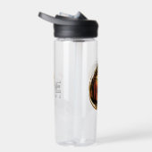 親の日 |父の日 – 20oz ウォーターボトル (右面)