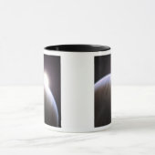 親の星を持つ太陽系外惑星 マグカップ (中央)