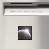 親の星を持つ太陽系外惑星 マグネット (インサイチュ (食洗機))