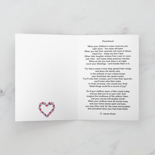 親の考え カード (内部)