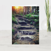 親カードの紛失 カード (正面)