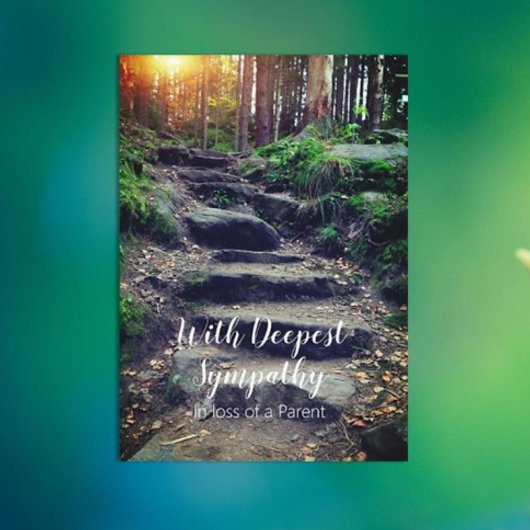 親カードの紛失 カード