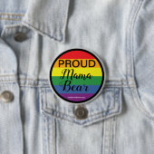 親ボ誇りを持ったタン 缶バッジ (インサイチュ)