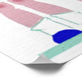 親ポスターという職業 ポスター (角)