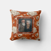 親ユニーク装飾用クッション クッション (正面)