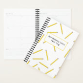 親先生プランナー プランナー手帳 (ディスプレー)