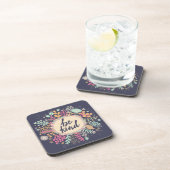 親切があって下さい コースター (右側)