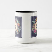 親切があって下さい マグカップ (中央)