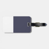 親切があって下さい ラゲッジタグ (裏面横)