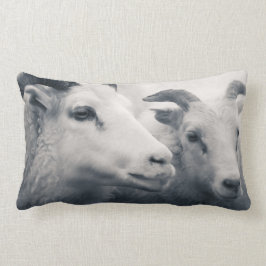 親切があって下さい ランバークッション