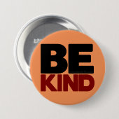 親切があって下さい 缶バッジ (正面&裏面)