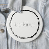 親切があって下さい 缶バッジ (インサイチュ)