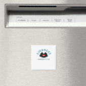 親切が私たちを結び付けクラシックる マグネット (インサイチュ (食洗機))