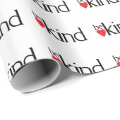 親切が-親切さの問題あって下さい ラッピングペーパー (ロールコーナー)