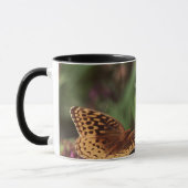 親切さは言語です マグカップ (左)