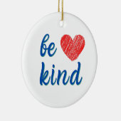 親切だ   セラミックオーナメント (右)