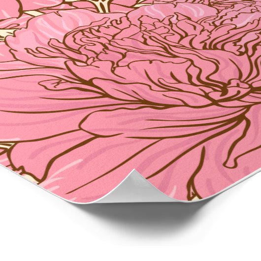 親切であることは正しいことよりも重要である ポスター (角)