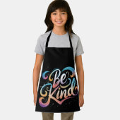 親切である エプロン (インサイチュ)
