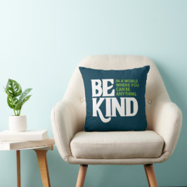 親切である クッション