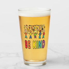 親切である タンブラーグラス