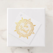 親切である フェイバータグ (箱)