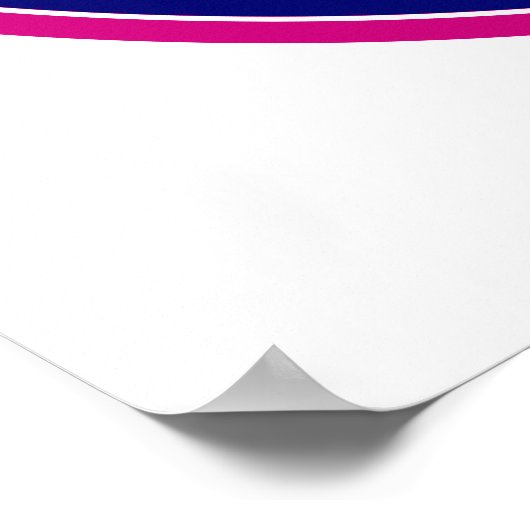 親切である ポスター (角)