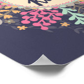 親切である ポスター (角)