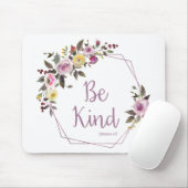 親切である マウスパッド (マウス)