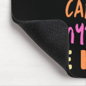 親切である マウスパッド (コーナー)