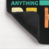 親切である マウスパッド (コーナー)