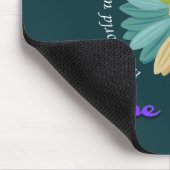 親切である | マウスパッド (コーナー)