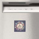 親切である マグネット (インサイチュ (食洗機))