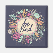 親切である マグネット (正面)