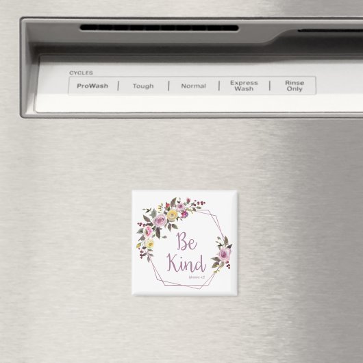 親切である マグネット (インサイチュ (食洗機))