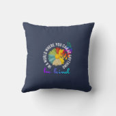 親切である |装飾用クッション16" クッション (裏面)