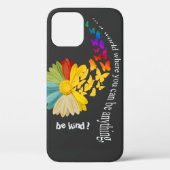 親切である | Case-Mate iPhoneケース (裏面)