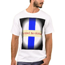 親切でグローバルである