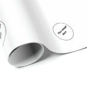 親切で包まれたな紙のあなたの1つを作って下さい ラッピングペーパー (ロールコーナー)