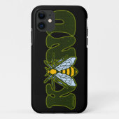 親切で感動的やる気を起こさせるある Case-Mate iPhoneケース (裏面)