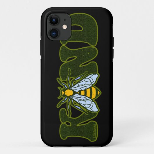 親切で感動的やる気を起こさせるある Case-Mate iPhoneケース (裏面)